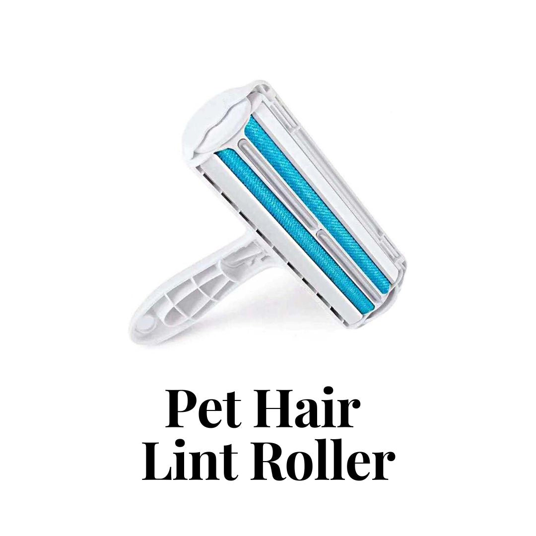Pet Hair Lint Roller