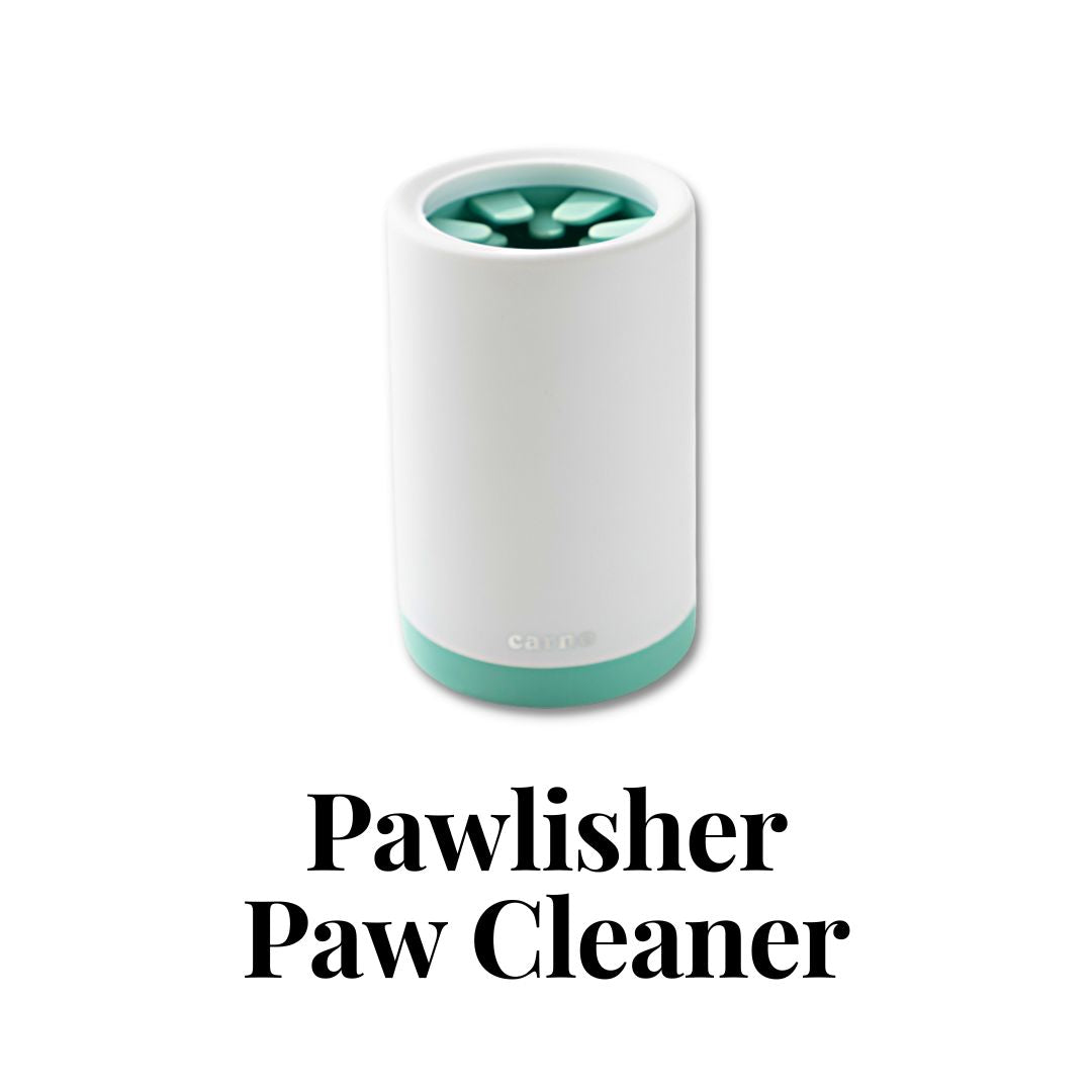 Pawlisher Paw Cleaner